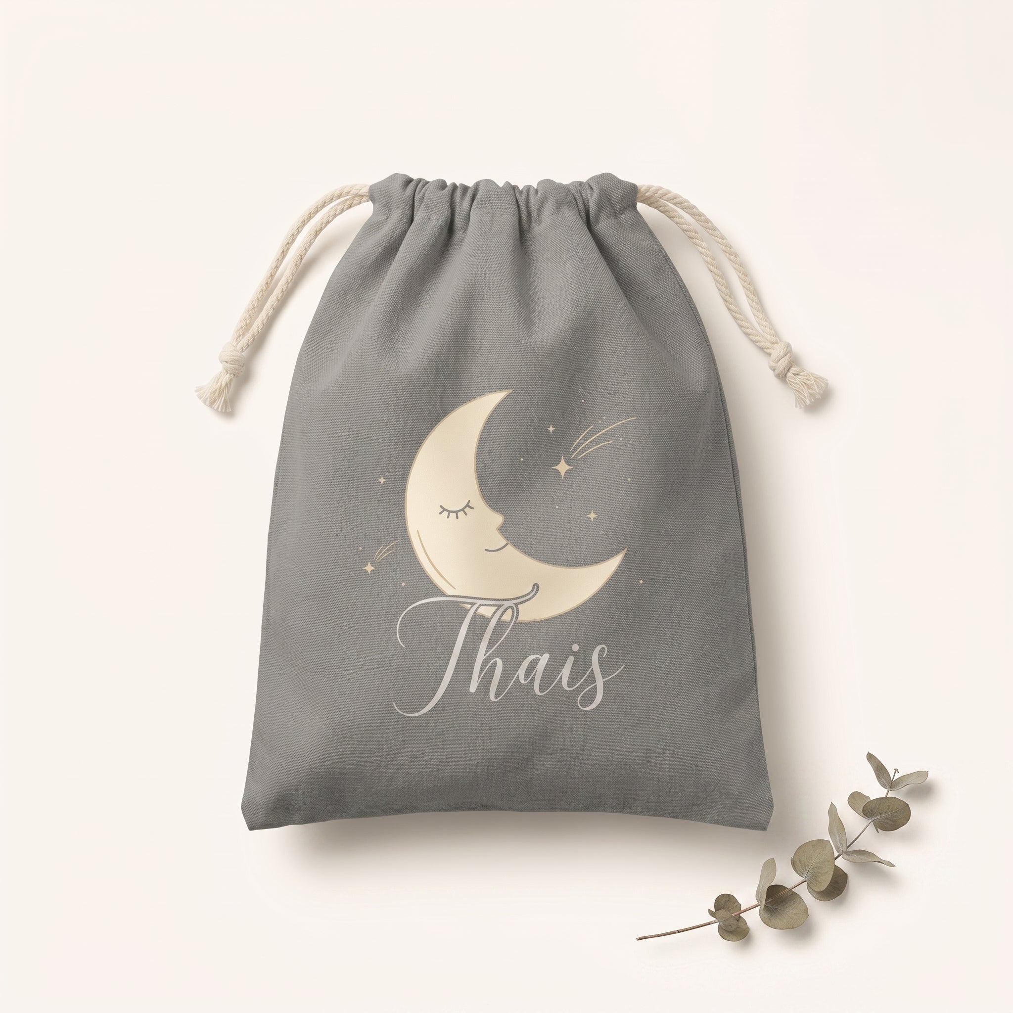 Pochette anniversaire enfant personnalisée - Cadeau invité - Pochette surprise réutilisable - Fête et goûter d'anniversaire