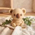 Tirelire Koala Personnalisée au Prénom